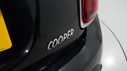 2023 (72) MINI HATCHBACK 1.5 Cooper Exclusive 3dr Auto 4788798