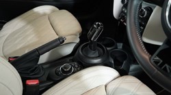 2023 (72) MINI HATCHBACK 1.5 Cooper Exclusive 3dr Auto 4788801