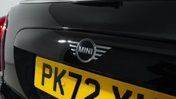 2023 (72) MINI HATCHBACK 1.5 Cooper Exclusive 3dr Auto 4788797