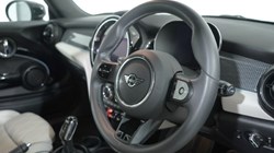 2023 (72) MINI HATCHBACK 1.5 Cooper Exclusive 3dr Auto 4788800