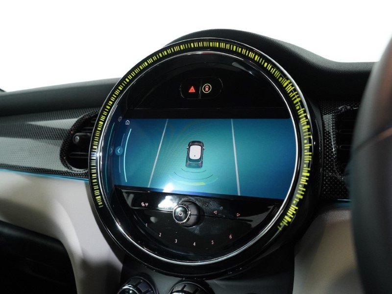 2023 (72) MINI HATCHBACK 1.5 Cooper Exclusive 3dr Auto 4788825