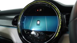 2023 (72) MINI HATCHBACK 1.5 Cooper Exclusive 3dr Auto 4788825