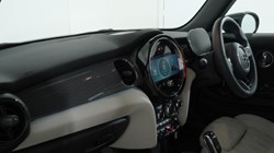 2023 (72) MINI HATCHBACK 1.5 Cooper Exclusive 3dr Auto 4788811