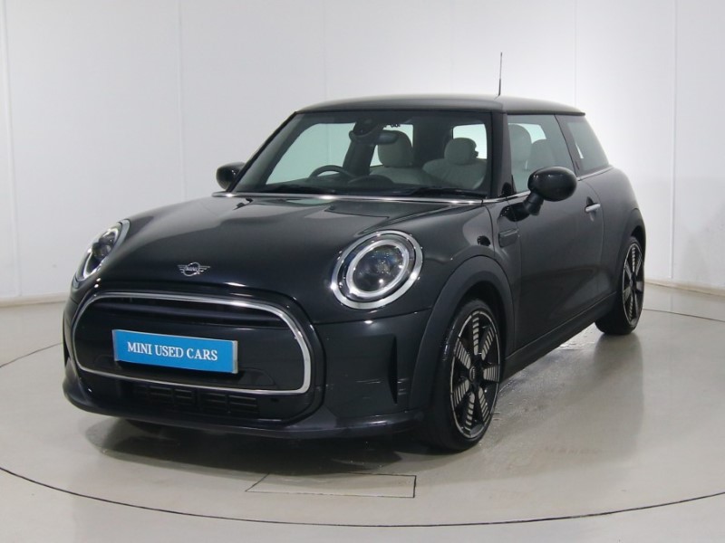 2023 (72) MINI HATCHBACK 1.5 Cooper Exclusive 3dr Auto 4788834