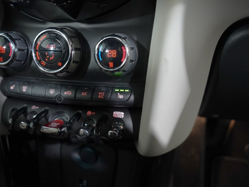 2023 (72) MINI HATCHBACK 1.5 Cooper Exclusive 3dr Auto 4788819