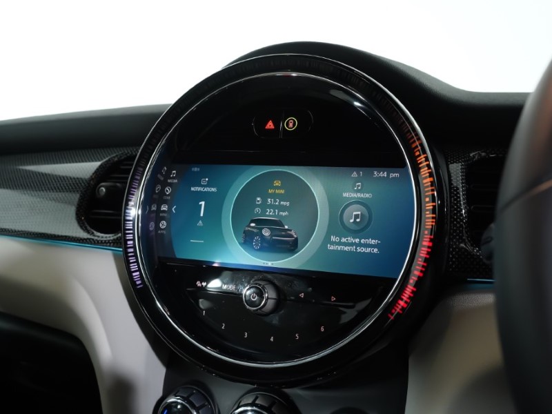 2023 (72) MINI HATCHBACK 1.5 Cooper Exclusive 3dr Auto 4788816