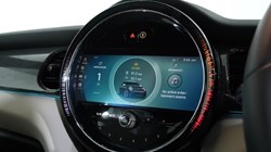 2023 (72) MINI HATCHBACK 1.5 Cooper Exclusive 3dr Auto 4788816