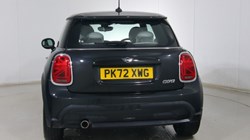 2023 (72) MINI HATCHBACK 1.5 Cooper Exclusive 3dr Auto 4788837