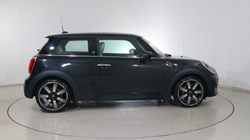 2023 (72) MINI HATCHBACK 1.5 Cooper Exclusive 3dr Auto 4788839
