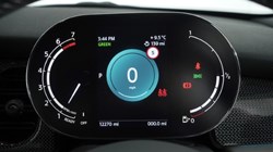 2023 (72) MINI HATCHBACK 1.5 Cooper Exclusive 3dr Auto 4788826