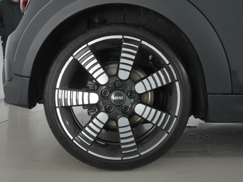 2023 (72) MINI HATCHBACK 1.5 Cooper Exclusive 3dr Auto 4788830