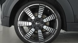 2023 (72) MINI HATCHBACK 1.5 Cooper Exclusive 3dr Auto 4788830