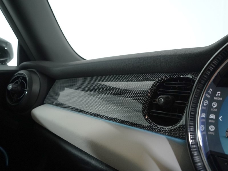 2023 (72) MINI HATCHBACK 1.5 Cooper Exclusive 3dr Auto 4788829