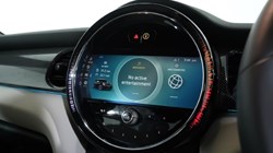 2023 (72) MINI HATCHBACK 1.5 Cooper Exclusive 3dr Auto 4788817
