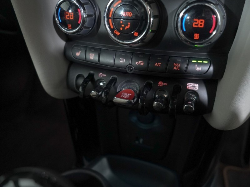 2023 (72) MINI HATCHBACK 1.5 Cooper Exclusive 3dr Auto 4788821