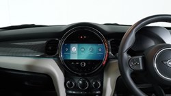 2023 (72) MINI HATCHBACK 1.5 Cooper Exclusive 3dr Auto 4788806