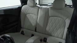 2023 (72) MINI HATCHBACK 1.5 Cooper Exclusive 3dr Auto 4788812