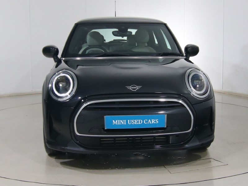 2023 (72) MINI HATCHBACK 1.5 Cooper Exclusive 3dr Auto 4788833