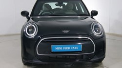 2023 (72) MINI HATCHBACK 1.5 Cooper Exclusive 3dr Auto 4788833