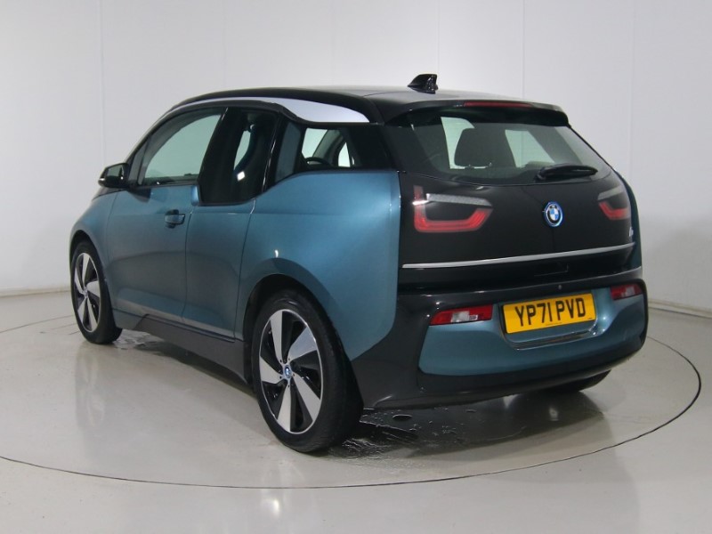 2021 (71) BMW I3 125kW 42kWh 5dr Auto