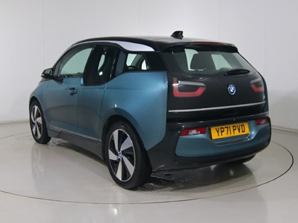 2021 (71) BMW I3 125kW 42kWh 5dr Auto
