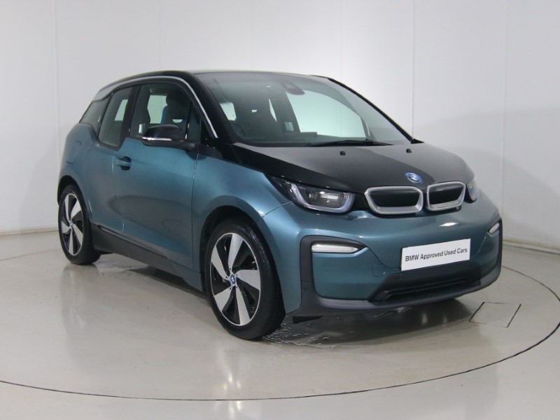 2021 (71) BMW I3 125kW 42kWh 5dr Auto