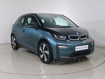 2021 (71) BMW I3 125kW 42kWh 5dr Auto