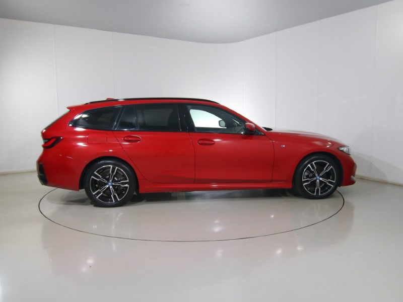 2023 (73) BMW 3 SERIES 330e M Sport 5dr Step Auto 4782230