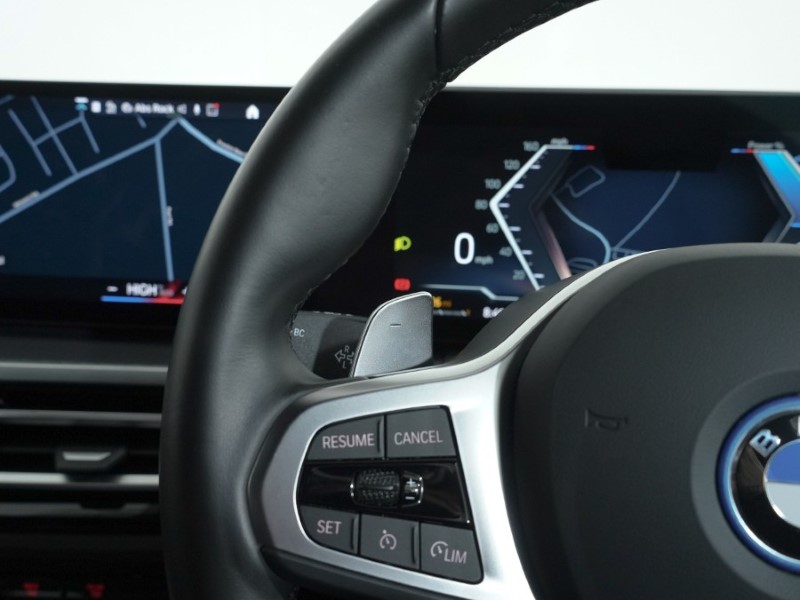 2023 (73) BMW 3 SERIES 330e M Sport 5dr Step Auto 4782256