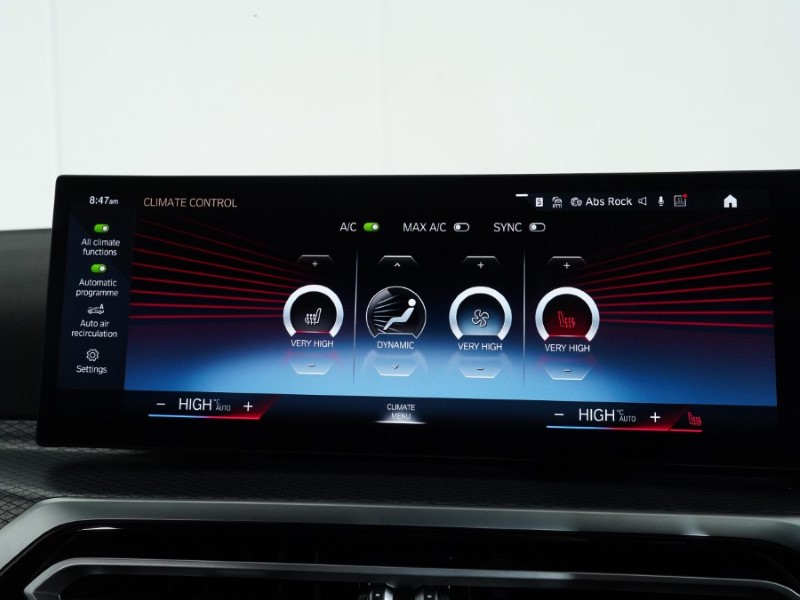 2023 (73) BMW 3 SERIES 330e M Sport 5dr Step Auto 4782262