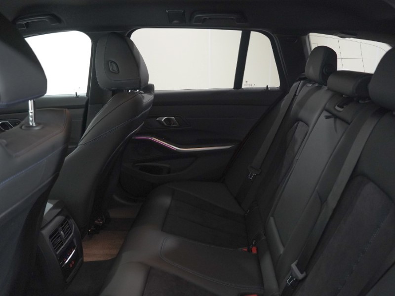 2023 (73) BMW 3 SERIES 330e M Sport 5dr Step Auto 4782240