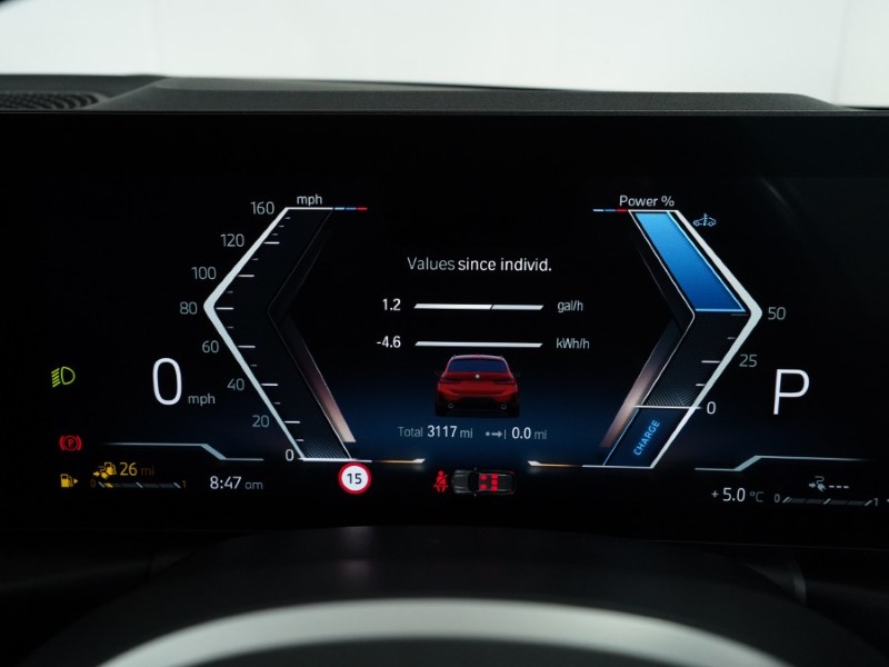 2023 (73) BMW 3 SERIES 330e M Sport 5dr Step Auto 4782265