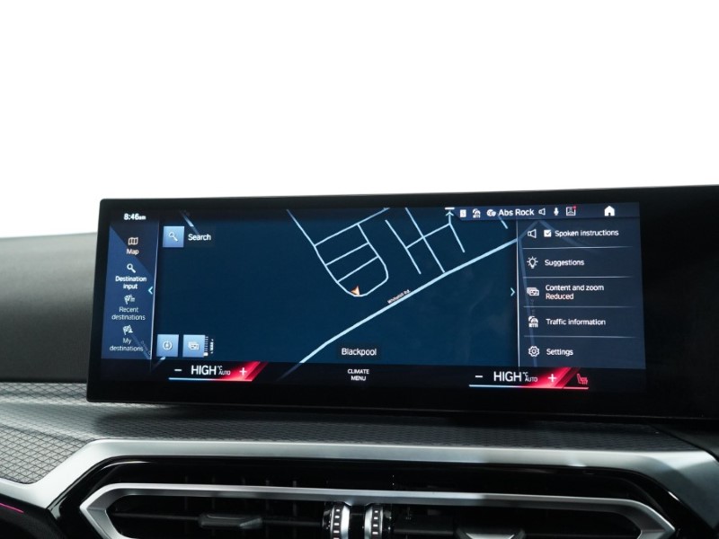 2023 (73) BMW 3 SERIES 330e M Sport 5dr Step Auto 4782250