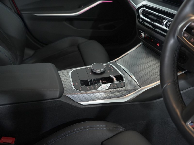 2023 (73) BMW 3 SERIES 330e M Sport 5dr Step Auto 4782247