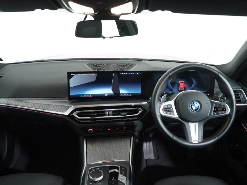 2023 (73) BMW 3 SERIES 330e M Sport 5dr Step Auto 4782237