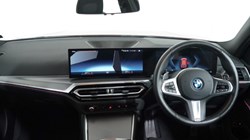 2023 (73) BMW 3 SERIES 330e M Sport 5dr Step Auto 4782237
