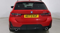 2023 (73) BMW 3 SERIES 330e M Sport 5dr Step Auto 4782228