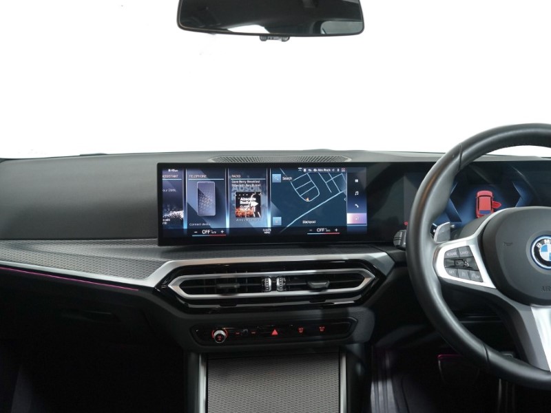 2023 (73) BMW 3 SERIES 330e M Sport 5dr Step Auto 4782239