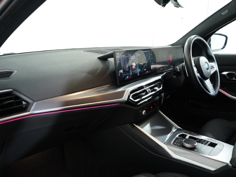 2023 (73) BMW 3 SERIES 330e M Sport 5dr Step Auto 4782242