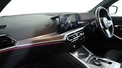 2023 (73) BMW 3 SERIES 330e M Sport 5dr Step Auto 4782242