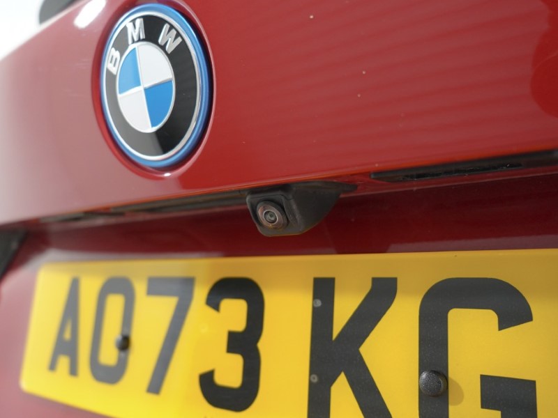 2023 (73) BMW 3 SERIES 330e M Sport 5dr Step Auto 4782232