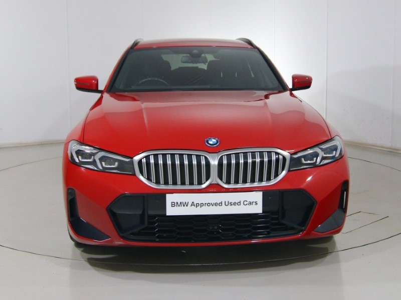 2023 (73) BMW 3 SERIES 330e M Sport 5dr Step Auto 4782224