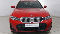 2023 (73) BMW 3 SERIES 330e M Sport 5dr Step Auto 4782224