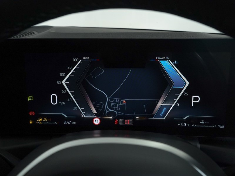 2023 (73) BMW 3 SERIES 330e M Sport 5dr Step Auto 4782264