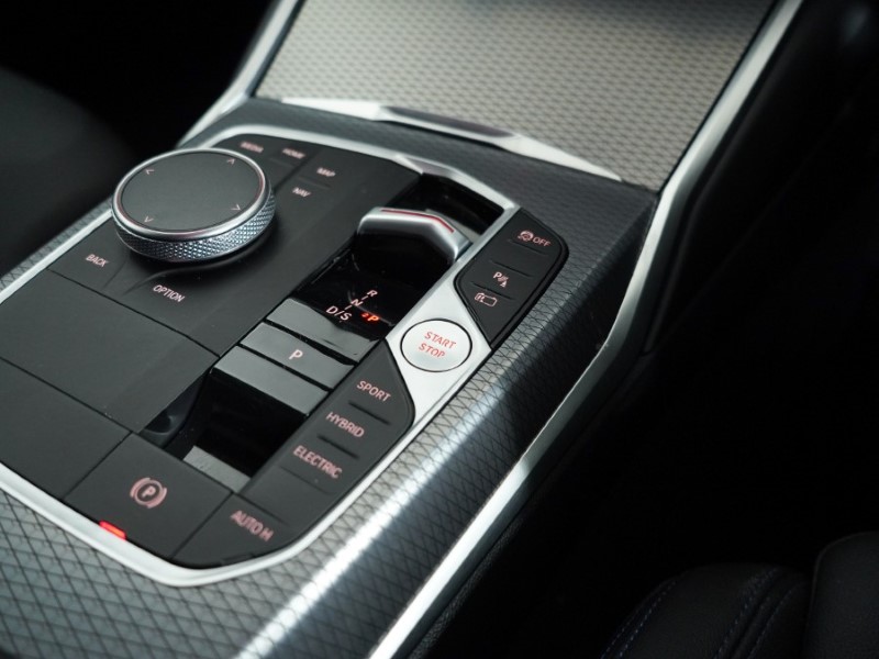 2023 (73) BMW 3 SERIES 330e M Sport 5dr Step Auto 4782254