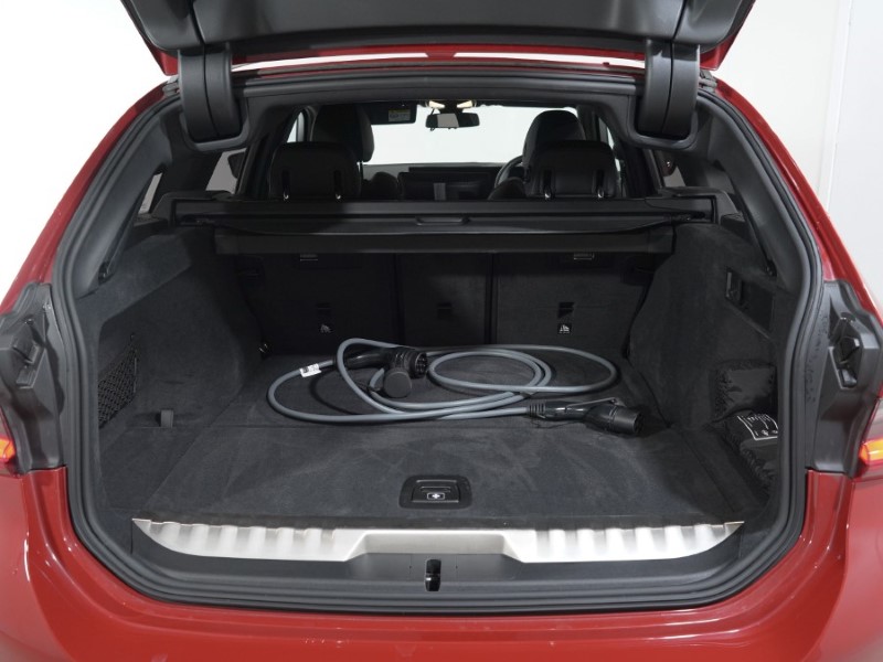 2023 (73) BMW 3 SERIES 330e M Sport 5dr Step Auto 4782234