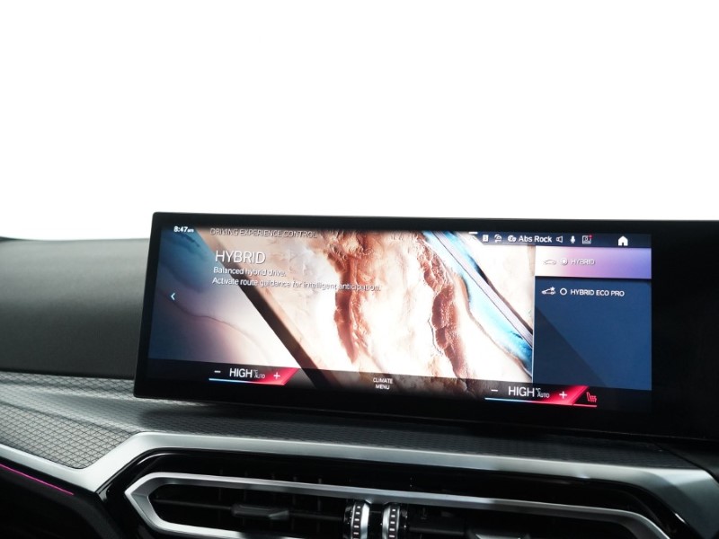 2023 (73) BMW 3 SERIES 330e M Sport 5dr Step Auto 4782260