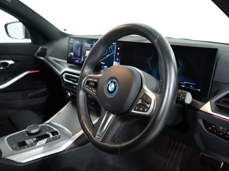 2023 (73) BMW 3 SERIES 330e M Sport 5dr Step Auto 4782246