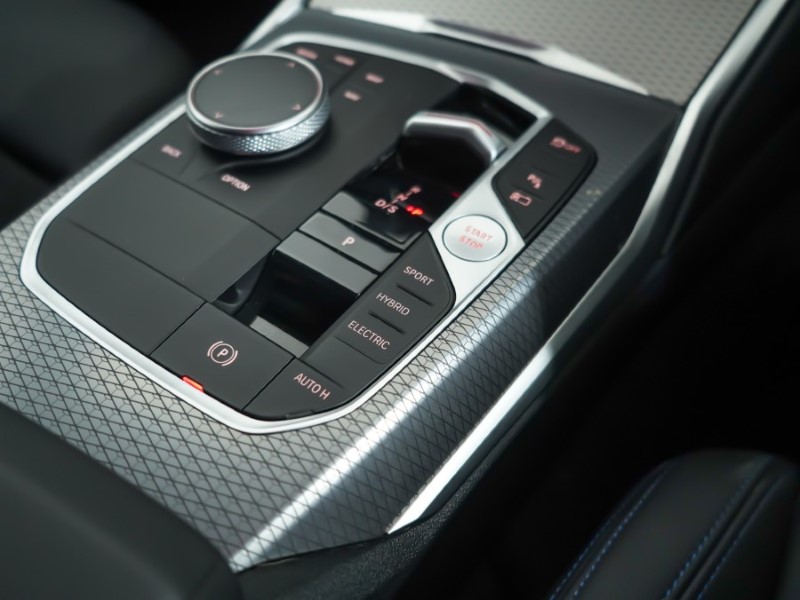 2023 (73) BMW 3 SERIES 330e M Sport 5dr Step Auto 4782253