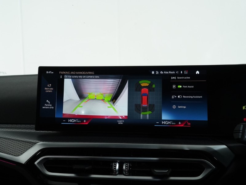 2023 (73) BMW 3 SERIES 330e M Sport 5dr Step Auto 4782266